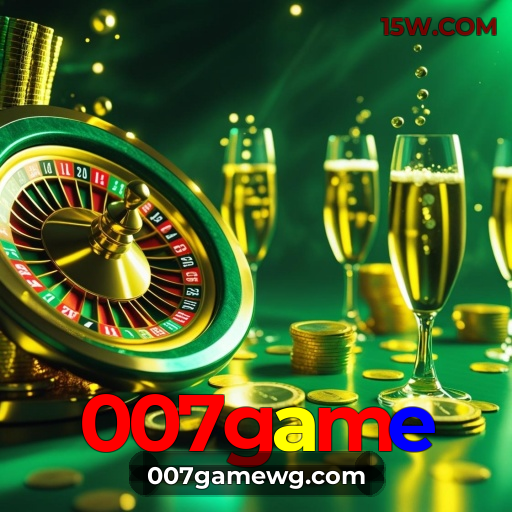 Promoções e bônus exclusivos da 007game
