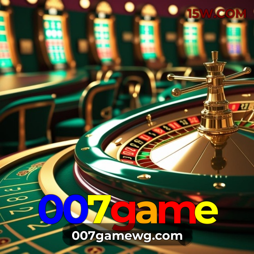 Download PC 007game