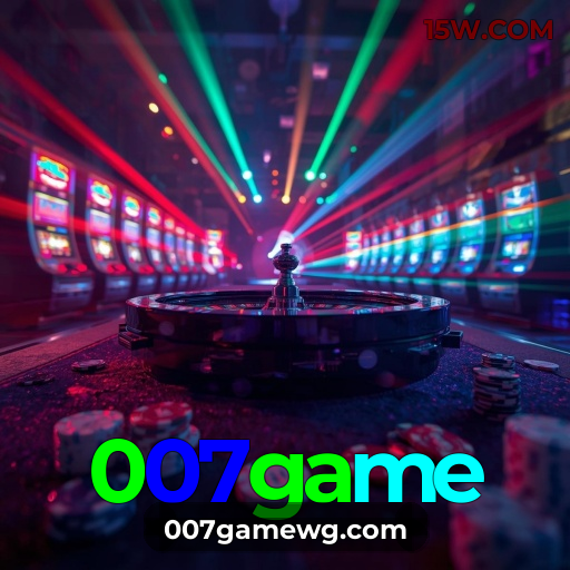 Dealers profissionais da 007game