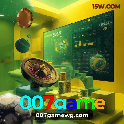 Programa VIP 007game