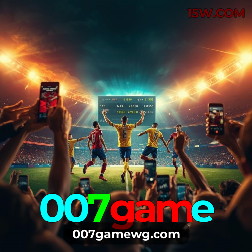 Interface 007game