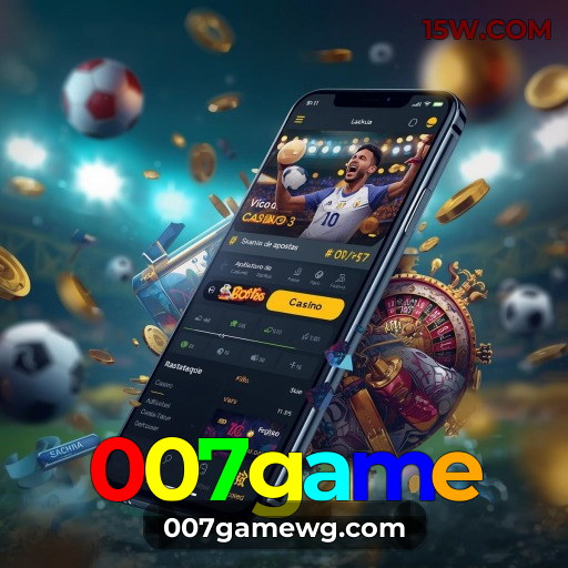 Lottery Clássica na 007game