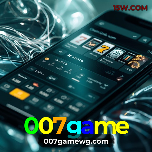 Instalar APK 007game