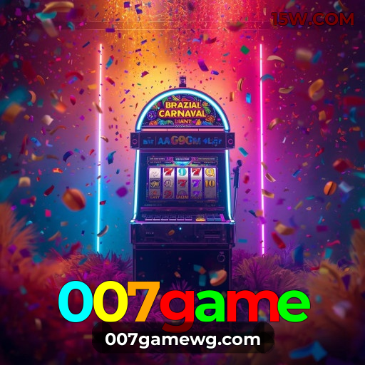 Equipe de suporte ao cliente da 007game