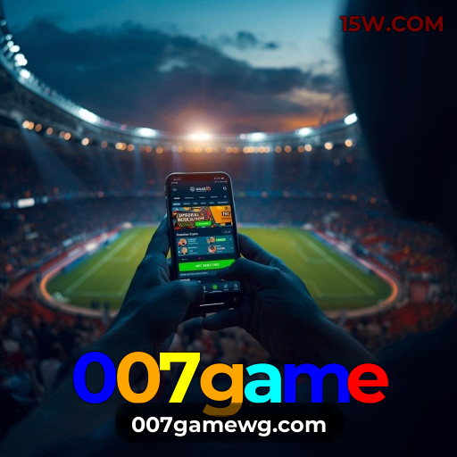 Segurança 007game