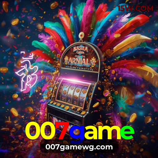 Slots Premium da PG Soft na 007game