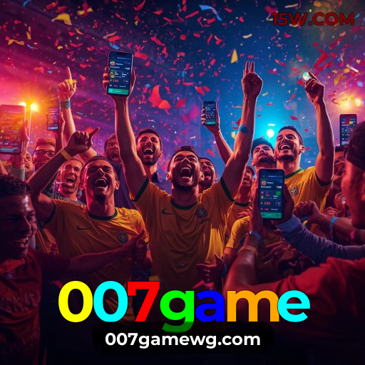 Programa VIP 007game