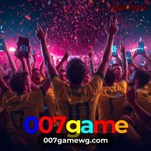 Baixar APK 007game