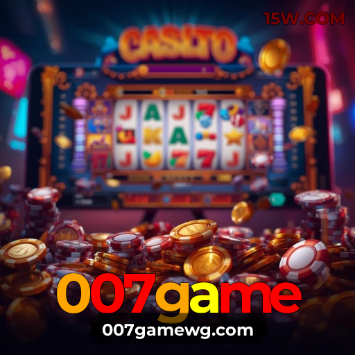 Cashback semanal 007game