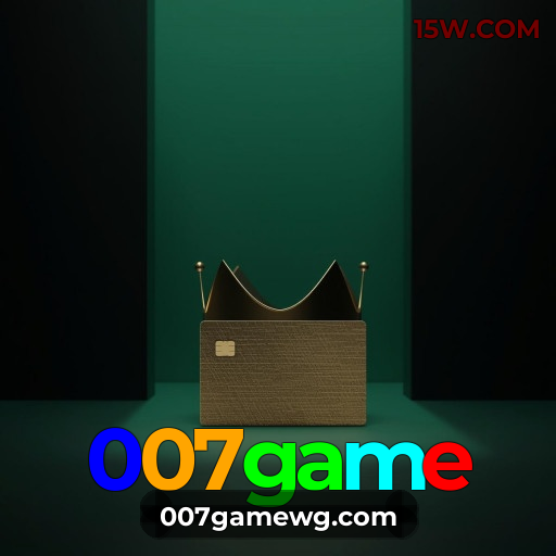 Cashback Semanal 007game