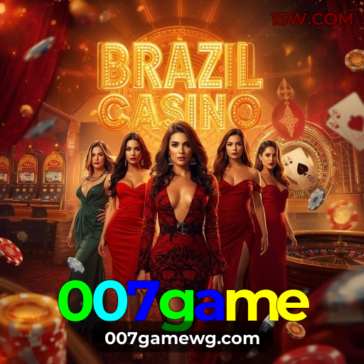 Certificações de segurança e licenças da 007game