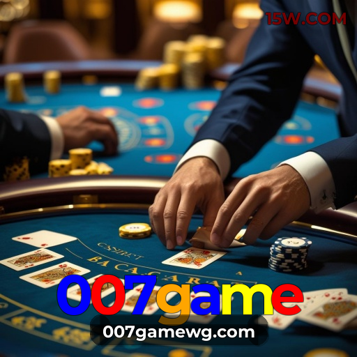 Apostas esportivas ao vivo na 007game