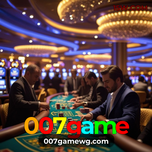 Métodos de pagamento aceitos na 007game